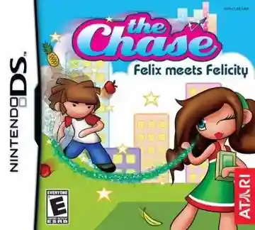 Chase, The - Felix Meets Felicity (USA) (En,Fr,De,Es,It)